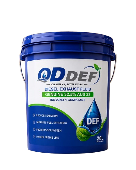 OD DEF 20 Litre Bucket