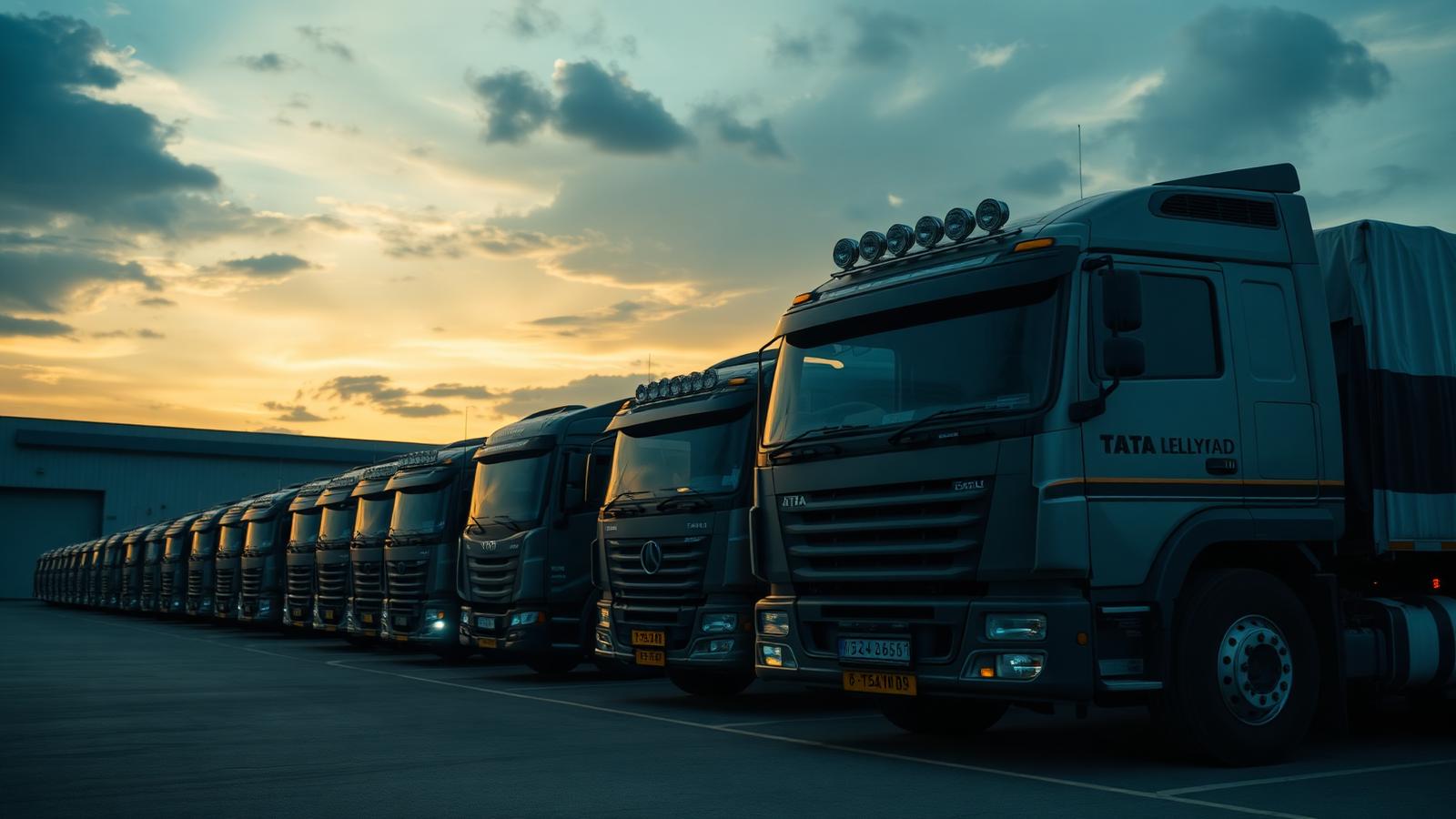 Commercial fleet ready with OD DEF